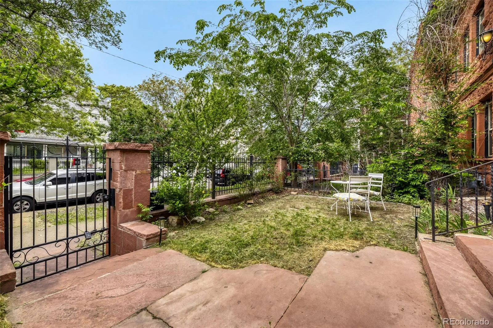 1454 N Pennsylvania Street Denver CO 80203 MLS #REC4830268 05252026200933 1600 1