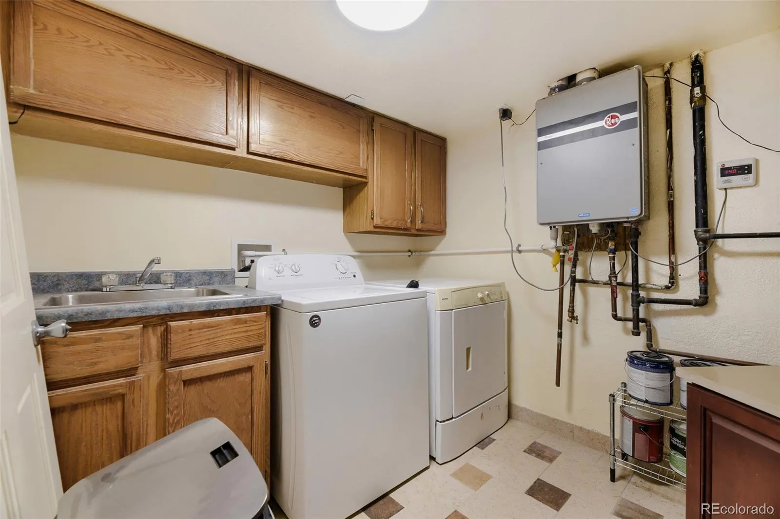 1454 N Pennsylvania Street Denver CO 80203 MLS #REC4830268 05252026200933 1600 15