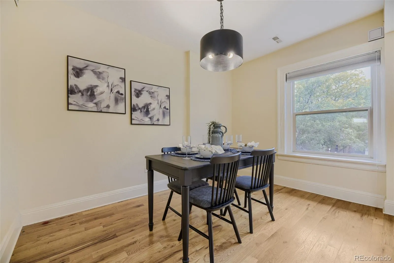 1454 N Pennsylvania Street Denver CO 80203 MLS #REC4830268 05252026200933 1600 19