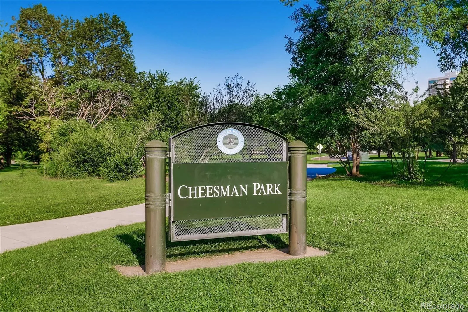 1454 N Pennsylvania Street Denver CO 80203 MLS #REC4830268 05252026200933 1600 25