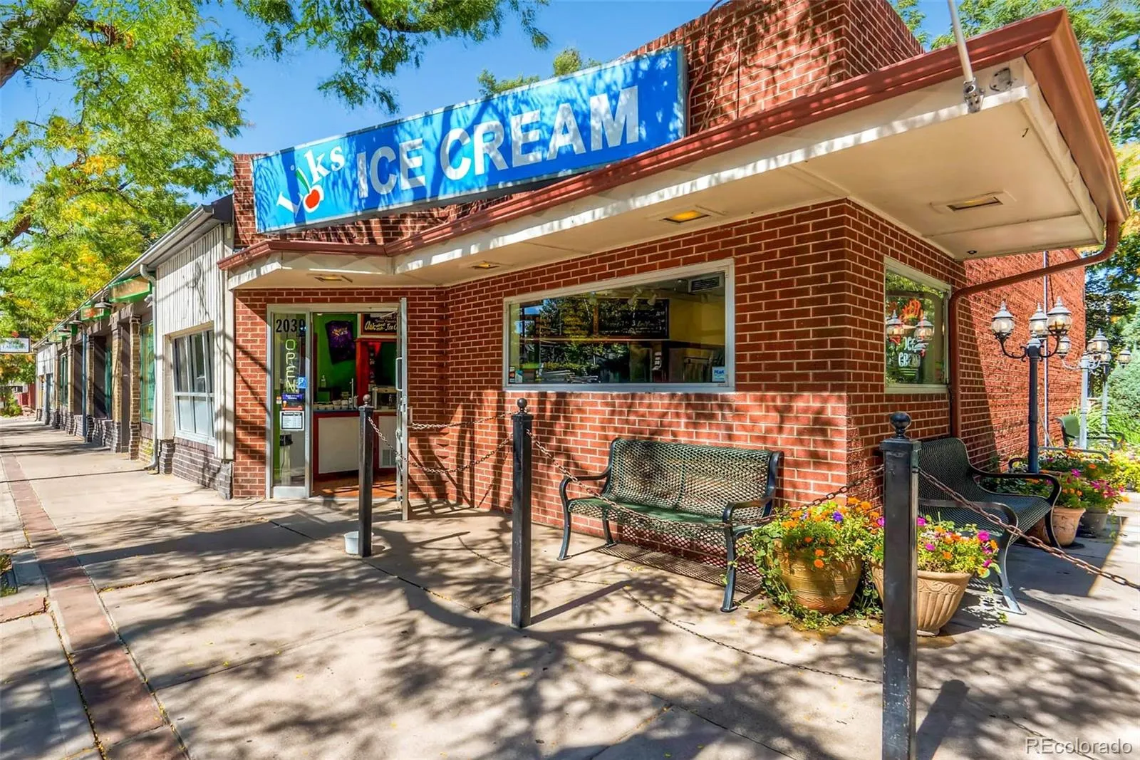 1454 N Pennsylvania Street Denver CO 80203 MLS #REC4830268 05252026200933 1600 28