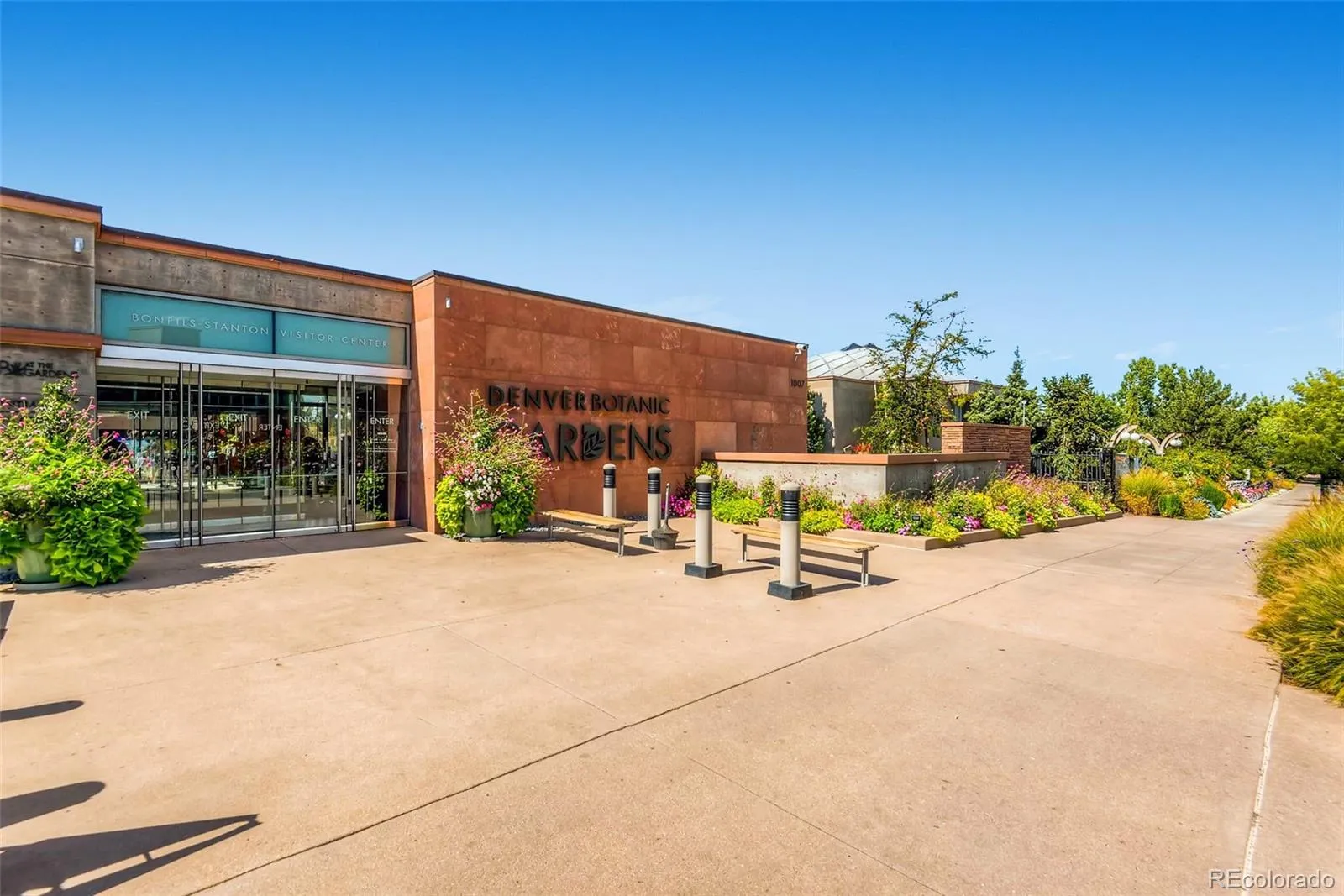 1454 N Pennsylvania Street Denver CO 80203 MLS #REC4830268 05252026200933 1600 29