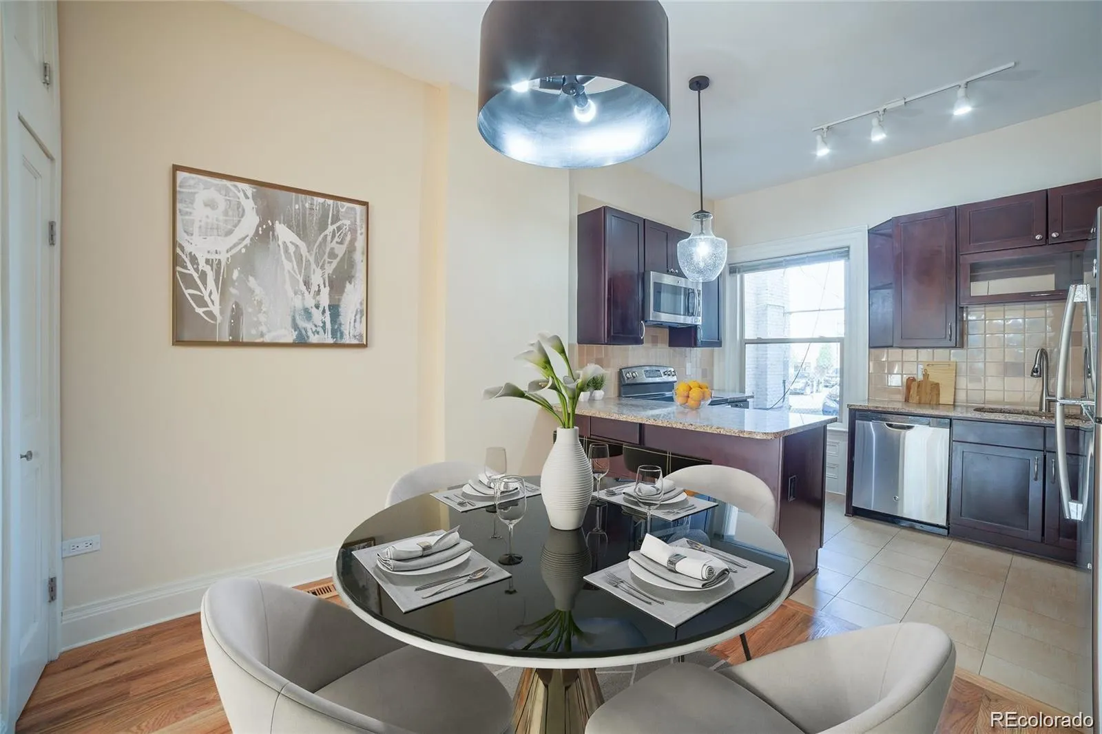 1454 N Pennsylvania Street Denver CO 80203 MLS #REC4830268 05252026200933 1600 6