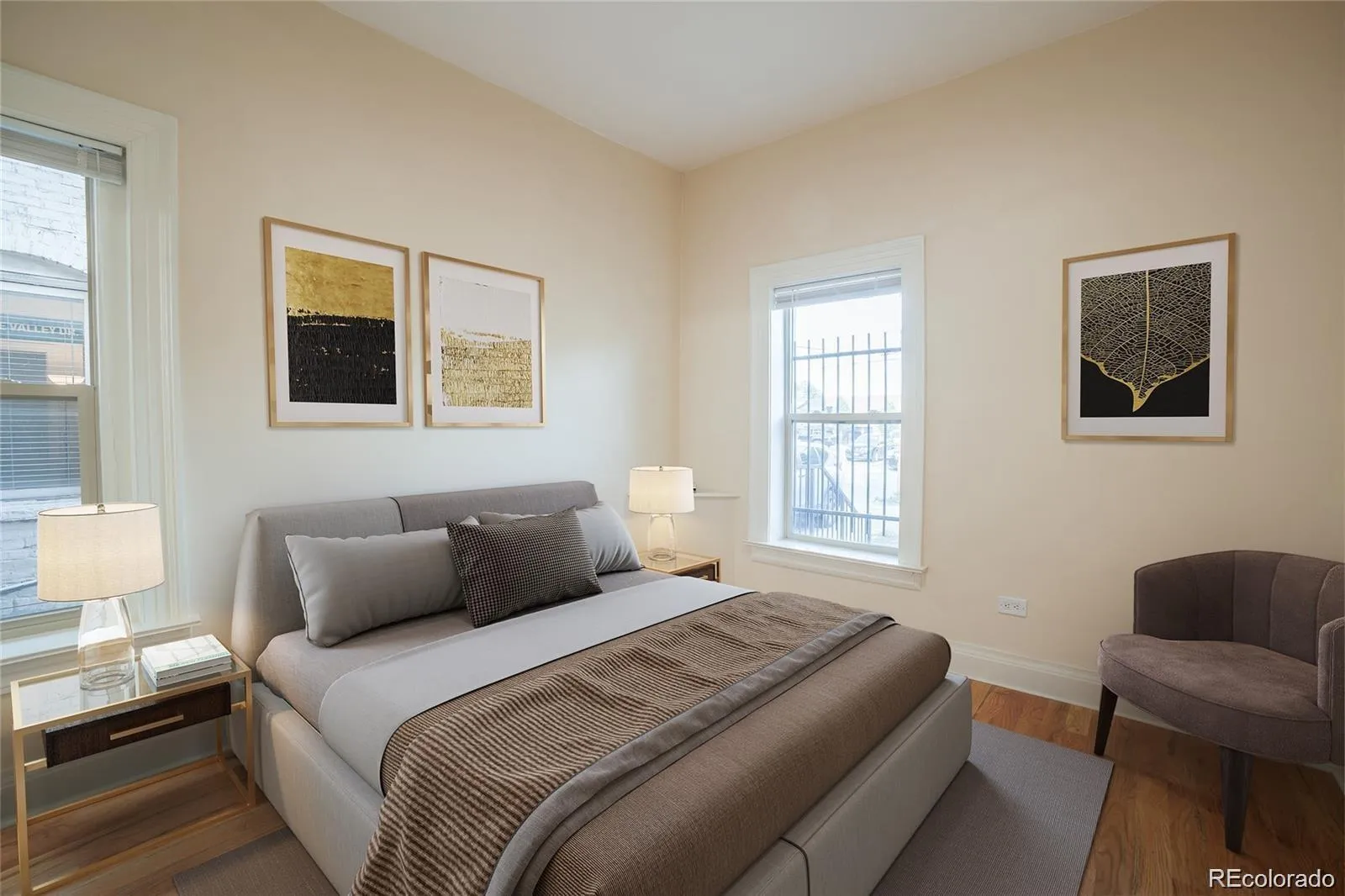 1454 N Pennsylvania Street Denver CO 80203 MLS #REC4830268 05252026200933 1600 9