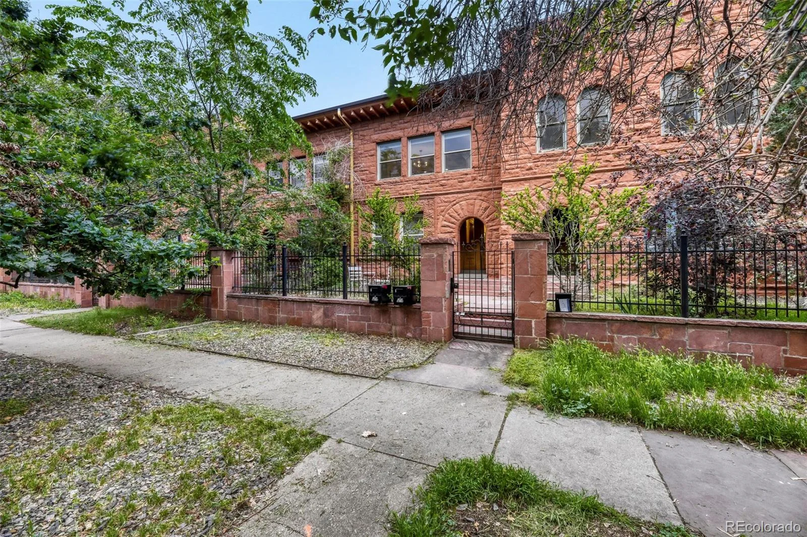 1454 N Pennsylvania Street Denver CO 80203 MLS #REC4830268 06092026000336 1600 1