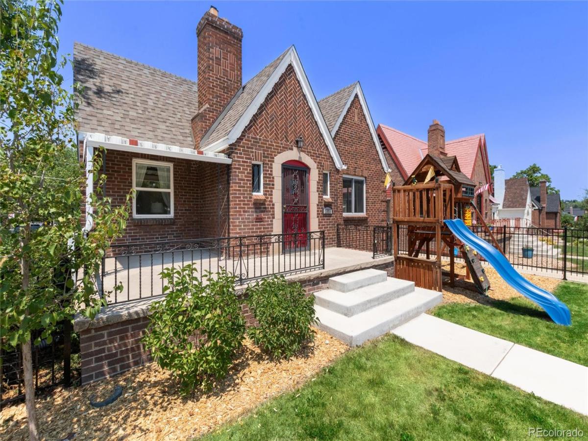 1595 S Downing Street Denver CO 80210 | MLS #REC4830709 MLS #REC4830709 image #0
