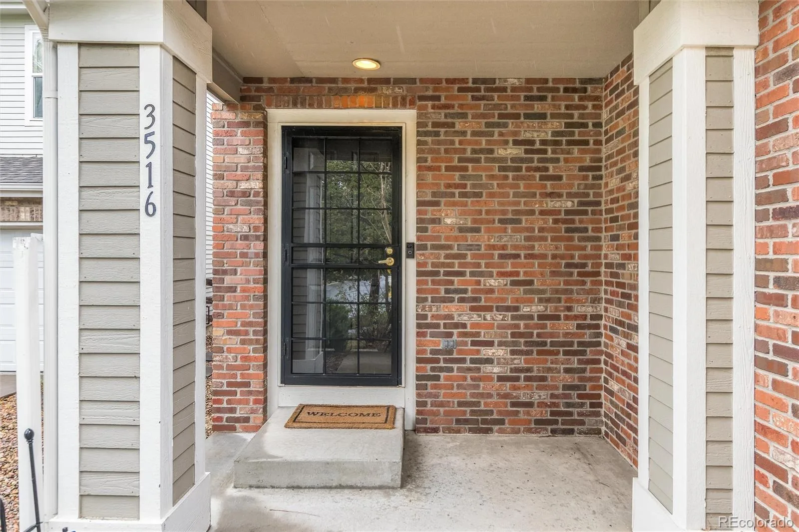 3516 Dexter Court Denver CO 80207 | MLS #REC4831575 08252026201007 1600 2