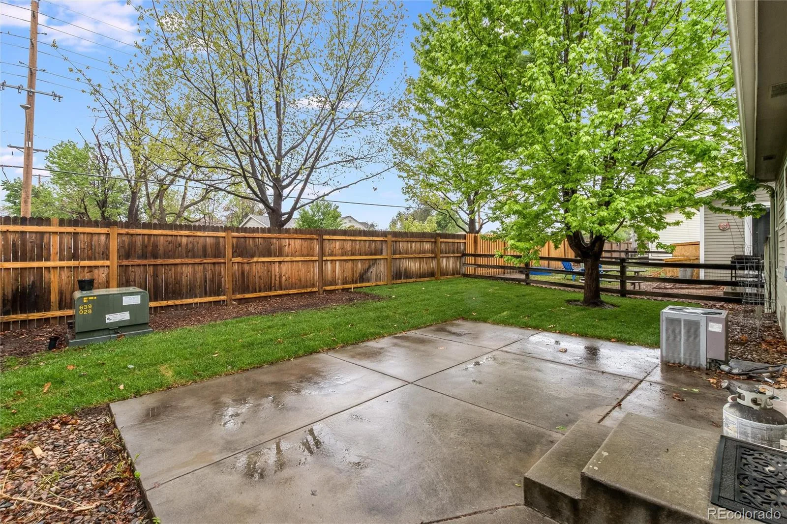 3516 Dexter Court Denver CO 80207 | MLS #REC4831575 08252026201007 1600 23