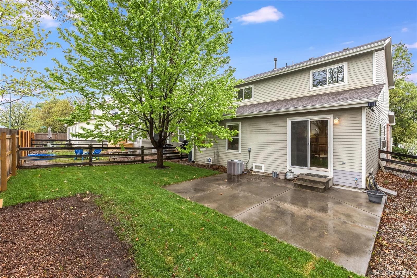3516 Dexter Court Denver CO 80207 | MLS #REC4831575 08252026201007 1600 25