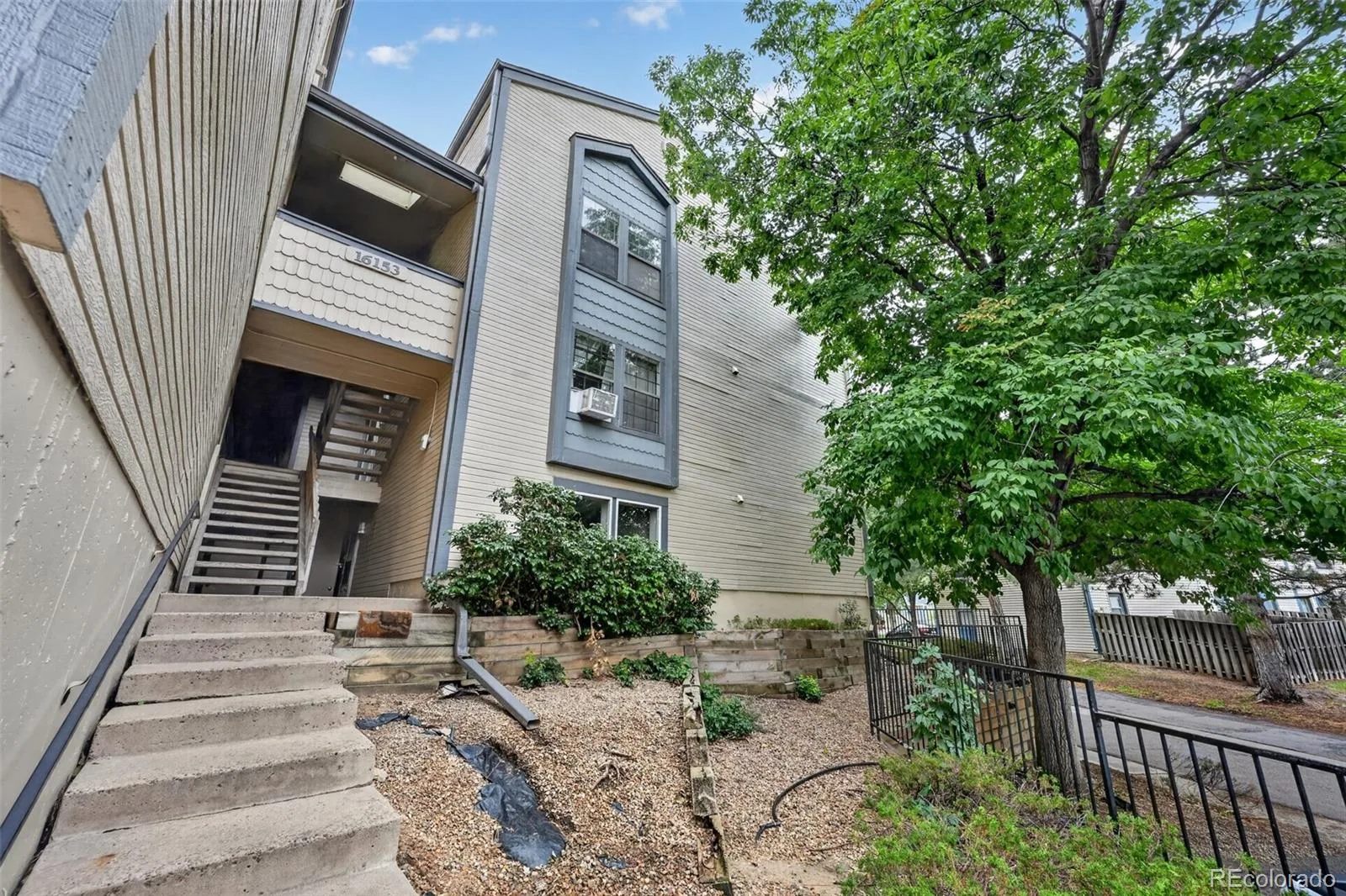 16153 E Alaska Place #13 Aurora CO 80017 | MLS #REC4832710 10062026205220 1600 15