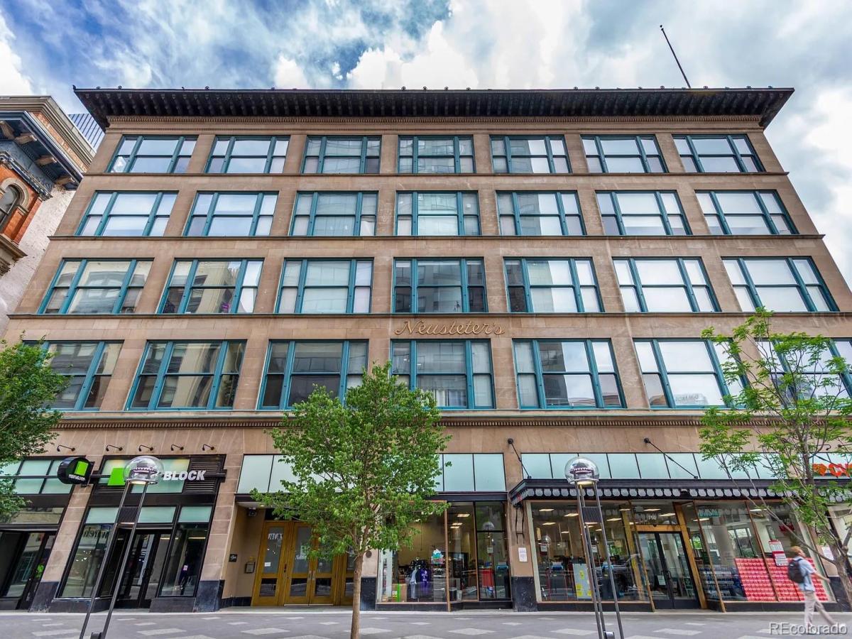 720 16th Street #416 Denver CO 80202 | MLS #REC4832768 MLS #REC4832768 image #0