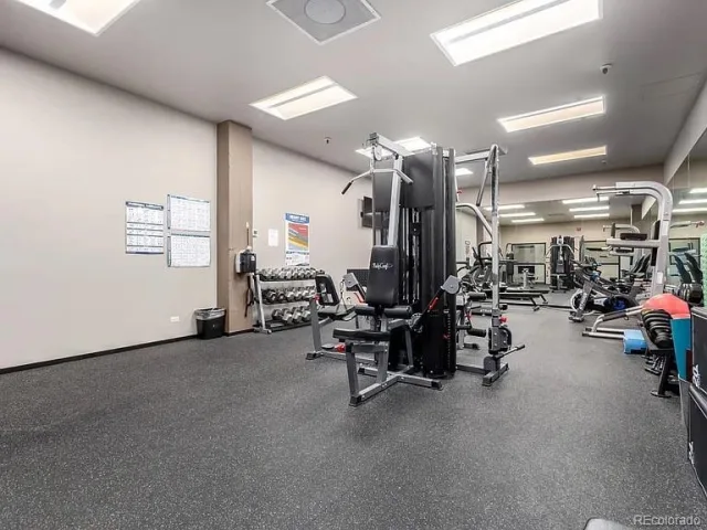 720 16th Street #416 Denver CO 80202 | MLS #REC4832768 09232026051037 640 11