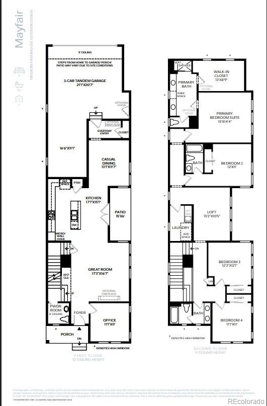 751 Carabiner Drive Erie CO 80516 | MLS #REC4832900 08252026215419 531 1