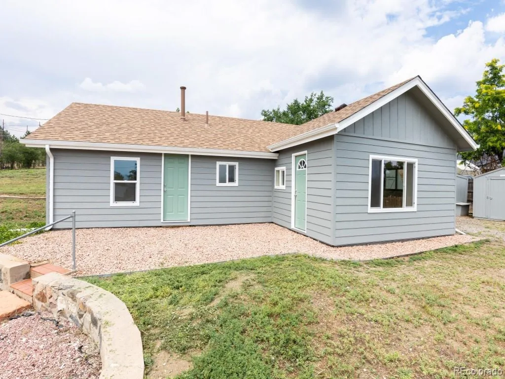9995 W Wesley Avenue Lakewood CO 80227 | MLS #REC4835193 08212026222740 1024 3