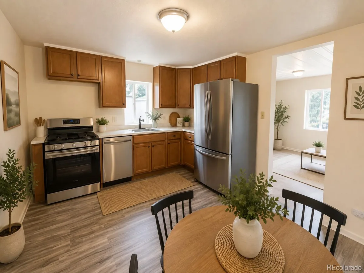 9995 W Wesley Avenue Lakewood CO 80227 | MLS #REC4835193 08212026222740 1200 6