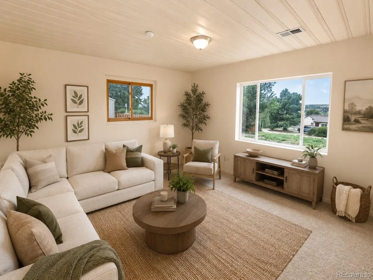9995 W Wesley Avenue Lakewood CO 80227 | MLS #REC4835193 08212026222740 1200 7