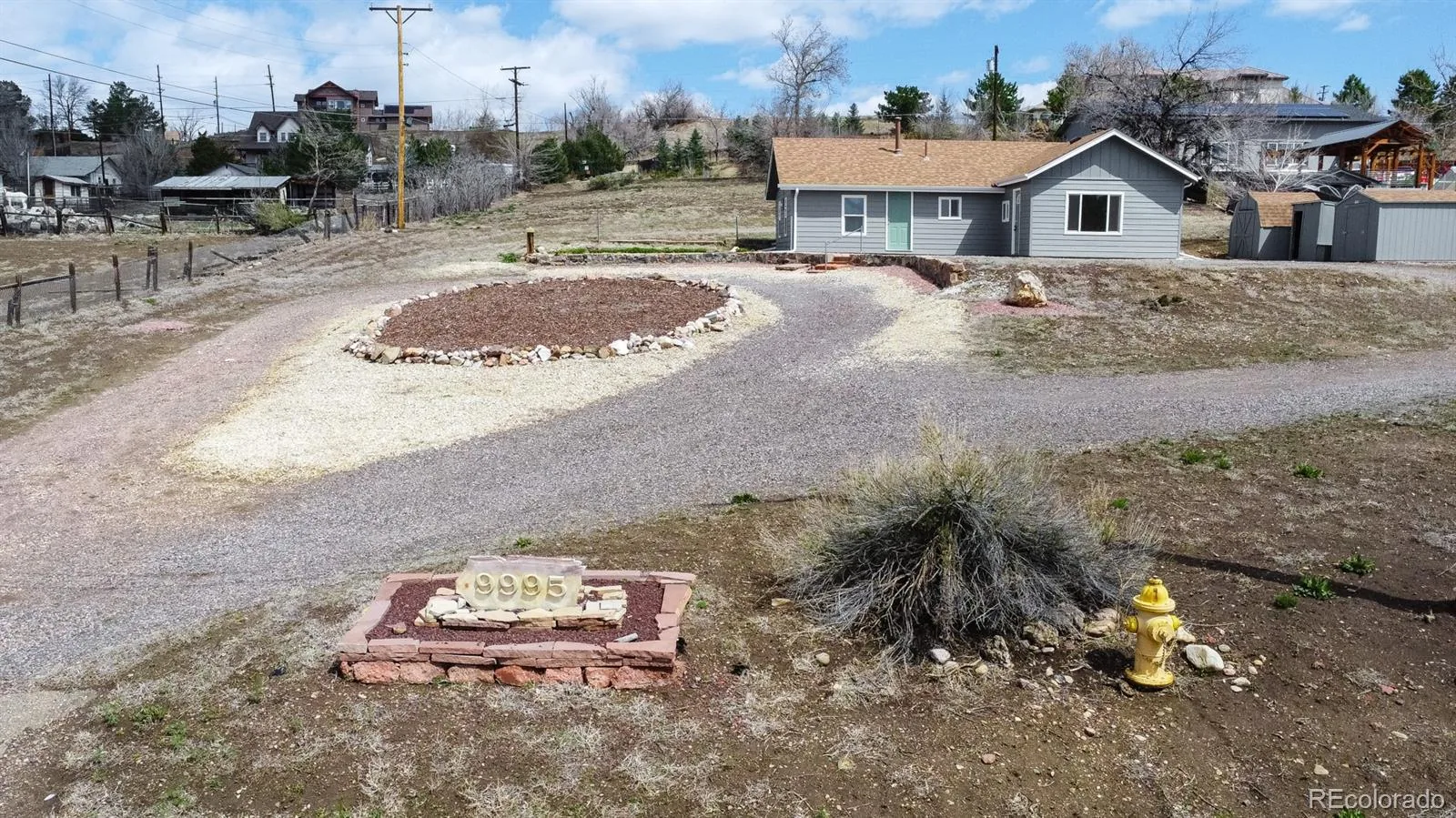 9995 W Wesley Avenue Lakewood CO 80227 | MLS #REC4835193 08212026222740 1600 1