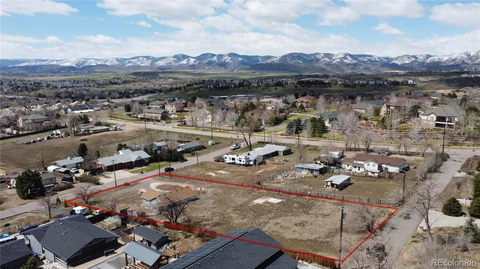 9995 W Wesley Avenue Lakewood CO 80227 | MLS #REC4835193 08212026222740 1600 39