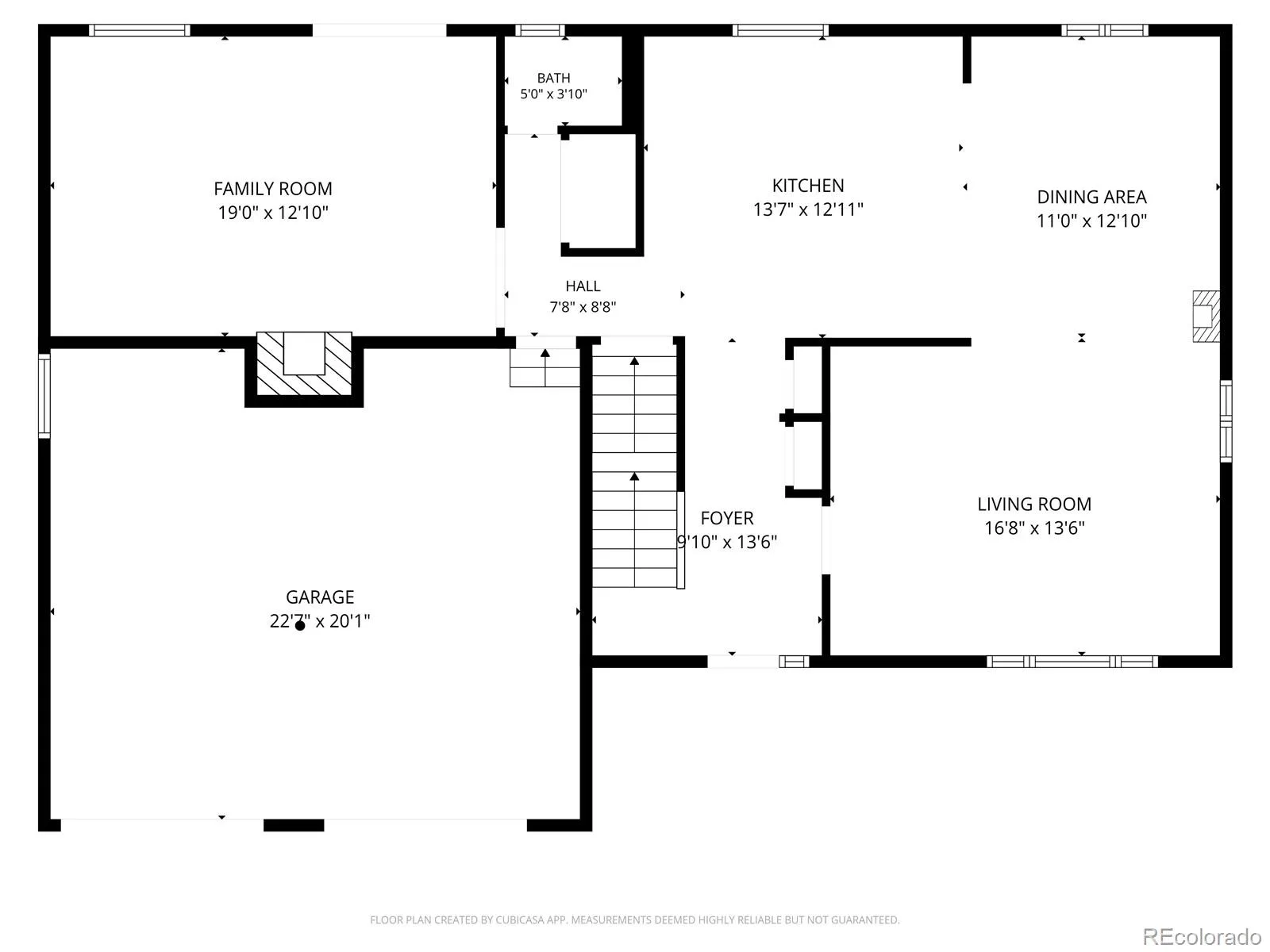 6460 E Eastman Avenue Denver CO 80222 MLS #REC4835692 06232026033326 1600 31
