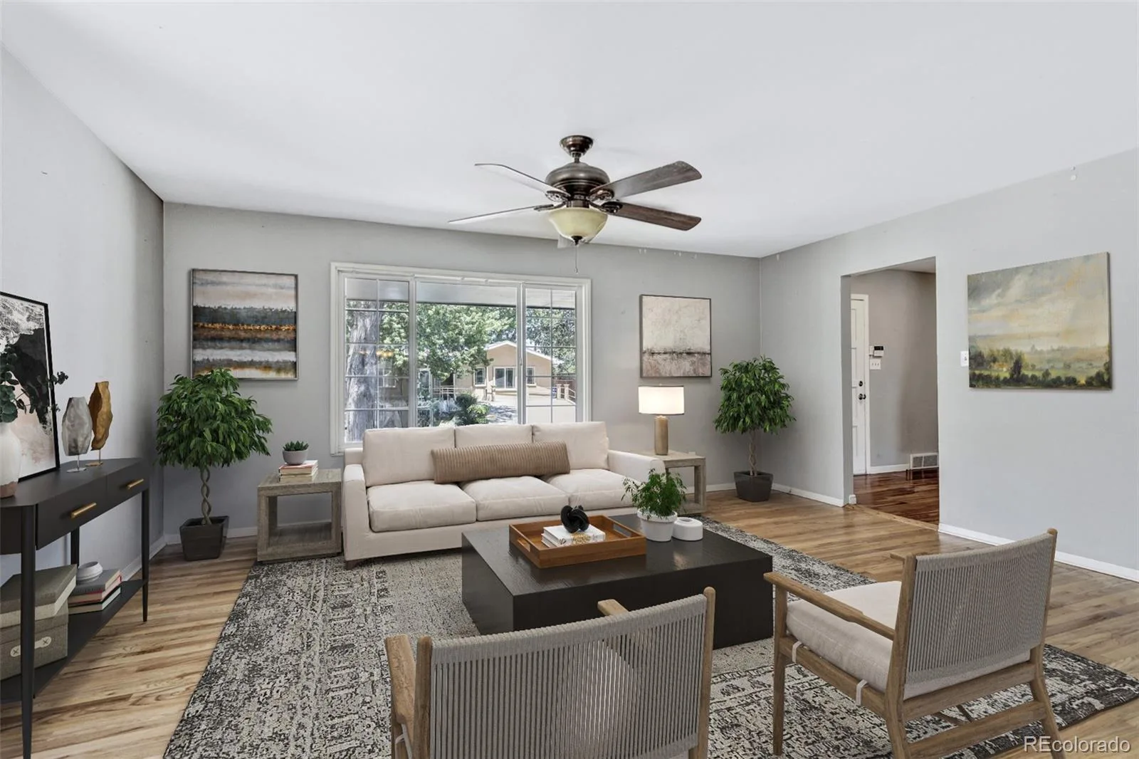 6460 E Eastman Avenue Denver CO 80222 MLS #REC4835692 06232026033326 1600 4