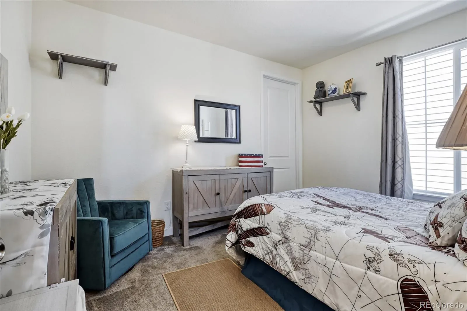 8901 S Ukraine Court Aurora CO 80016 MLS #REC4835784 03132026201545 1600 17