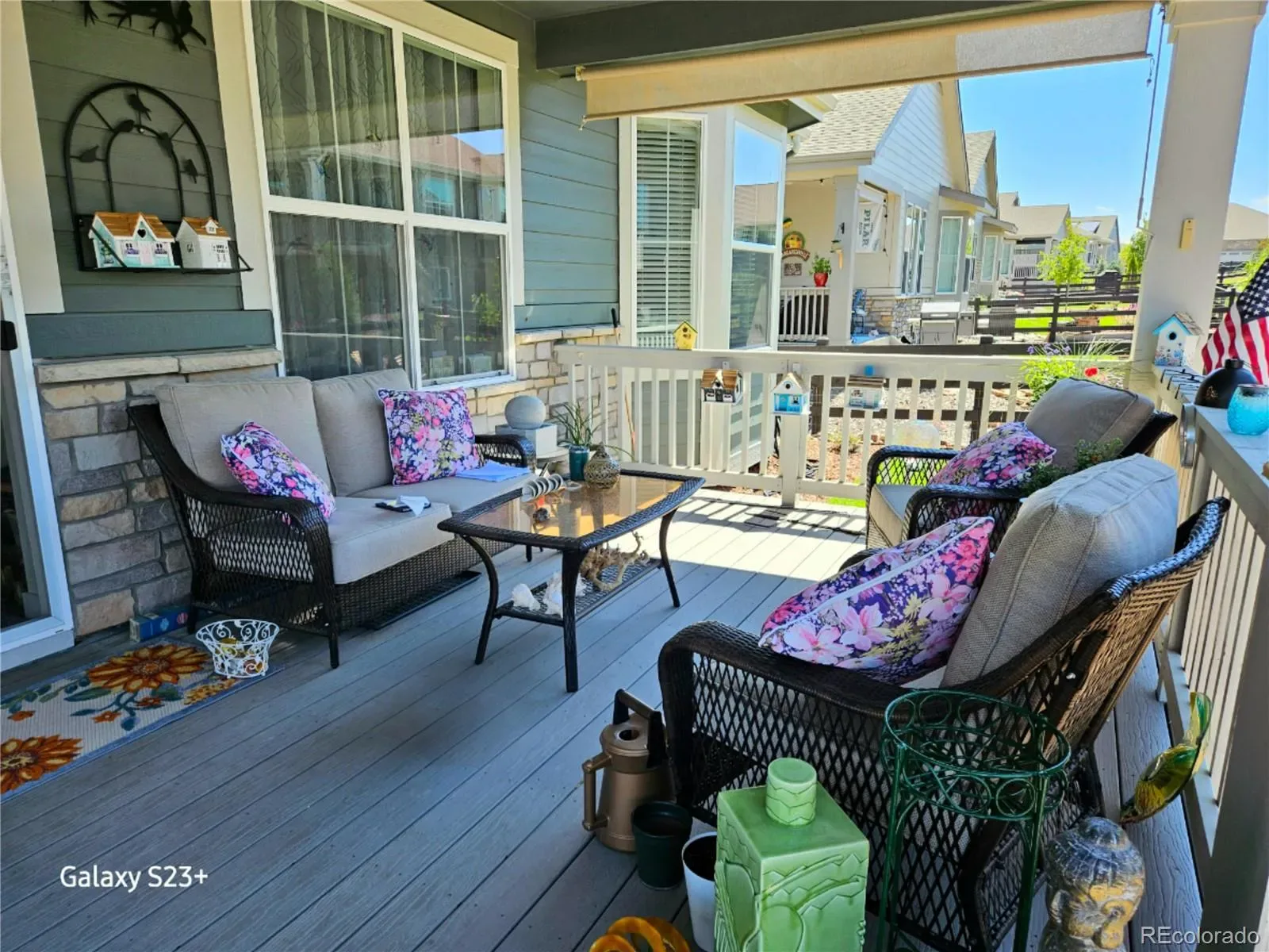 8901 S Ukraine Court Aurora CO 80016 MLS #REC4835784 03132026201545 1600 34