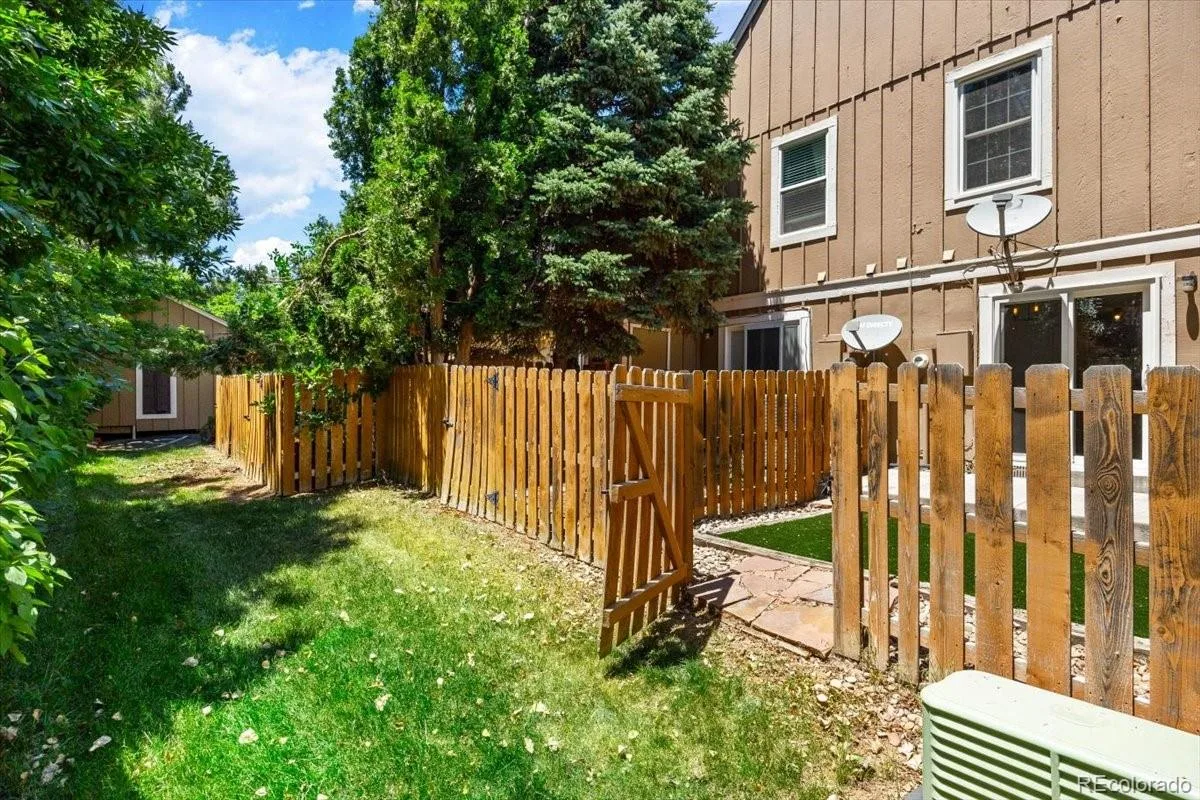 1342 S Idalia Street Aurora CO 80017 | MLS #REC4835812 06192026050826 1200 33