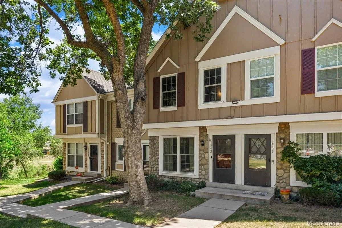 1342 S Idalia Street Aurora CO 80017 | MLS #REC4835812 06192026050826 1200 35