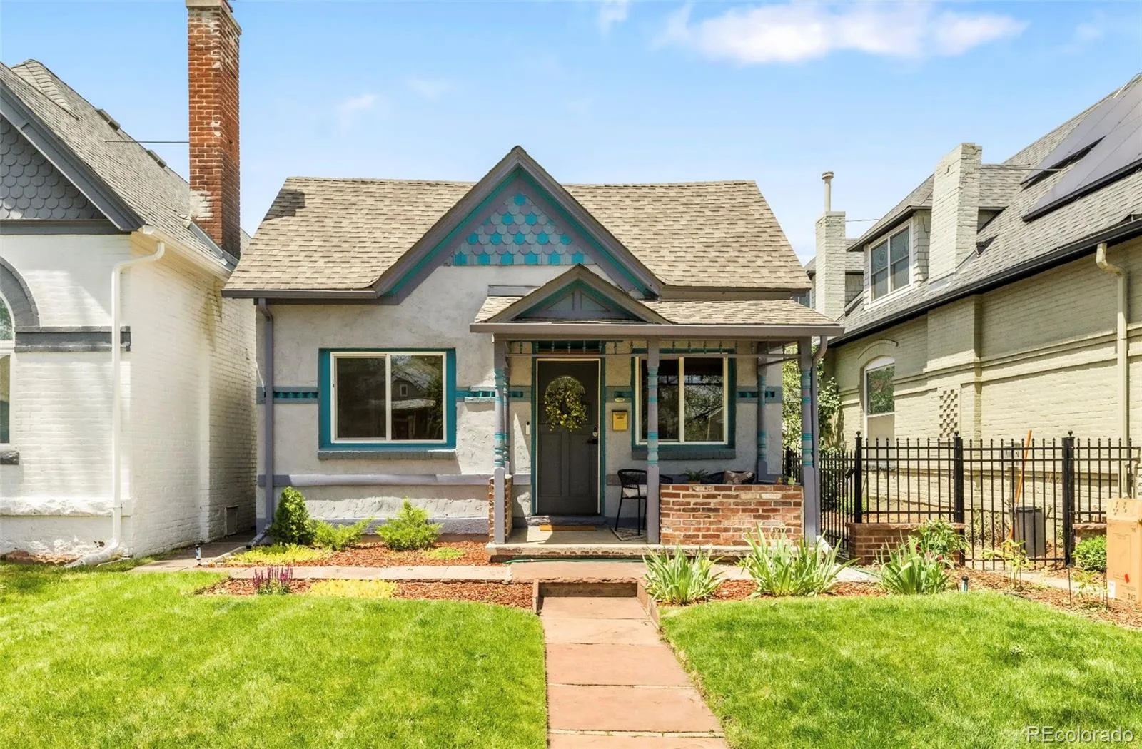 2339 N Gilpin Street Denver CO 80205 MLS #REC4836194 06162026173002 1600 0