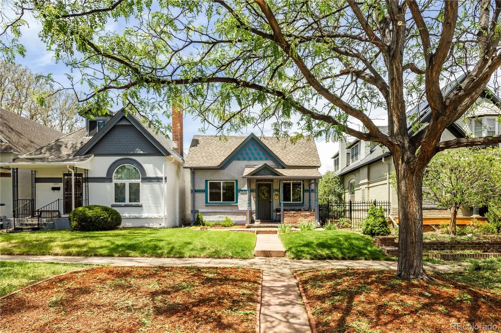 2339 N Gilpin Street Denver CO 80205 MLS #REC4836194 06162026173002 1600 1