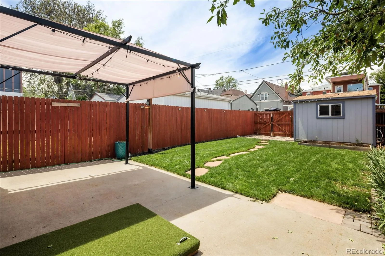 2339 N Gilpin Street Denver CO 80205 MLS #REC4836194 06162026173002 1600 28