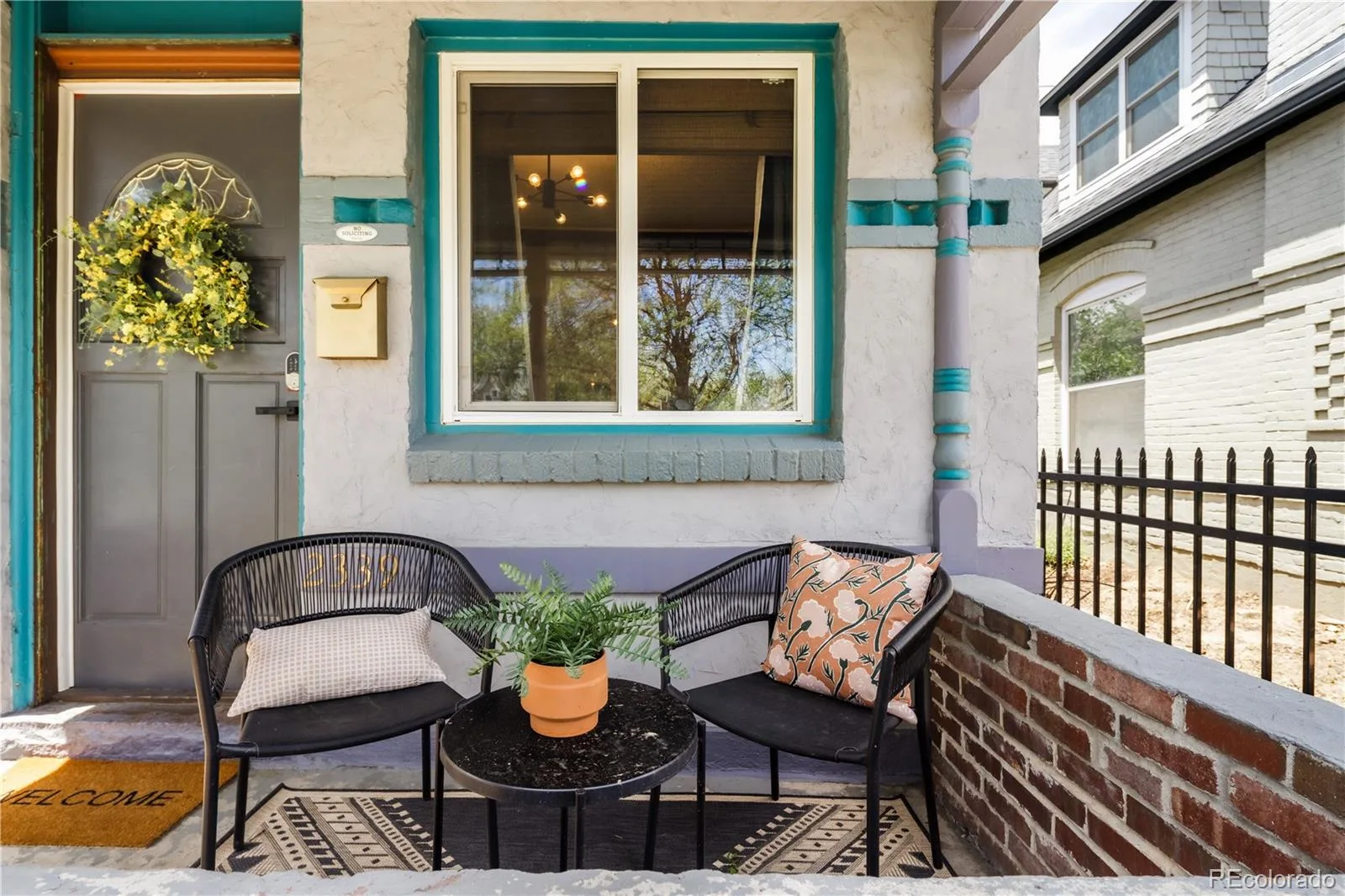 2339 N Gilpin Street Denver CO 80205 MLS #REC4836194 06162026173002 1600 3