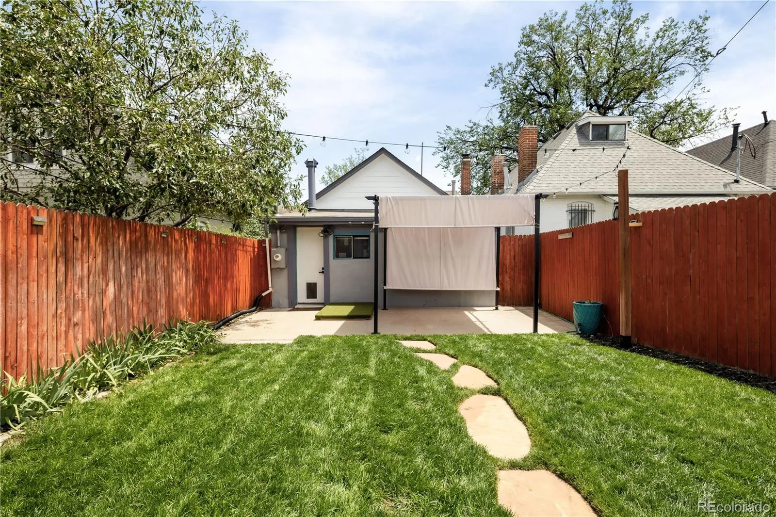 2339 N Gilpin Street Denver CO 80205 MLS #REC4836194 06162026173002 1600 31