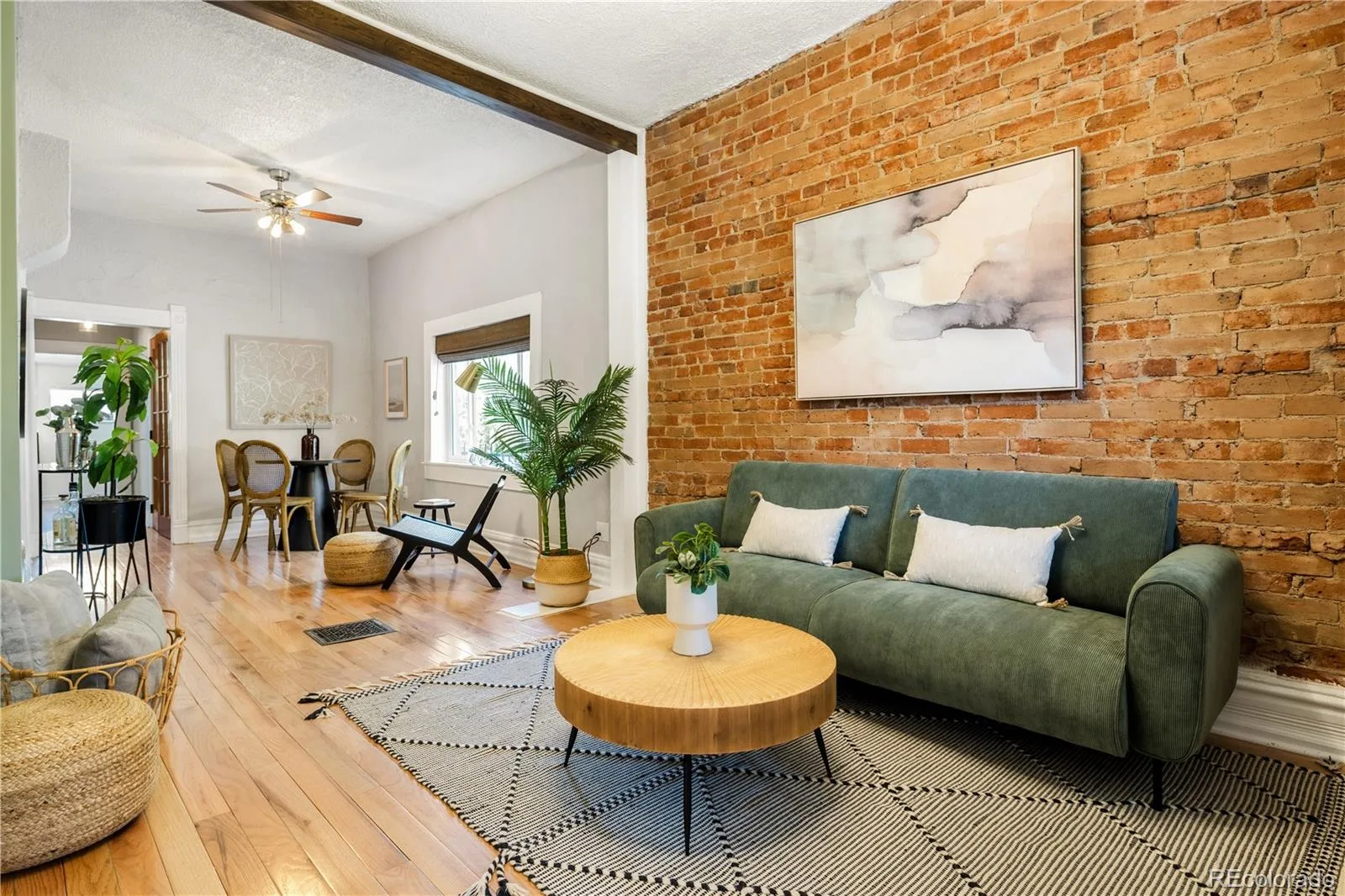 2339 N Gilpin Street Denver CO 80205 MLS #REC4836194 06162026173002 1600 4