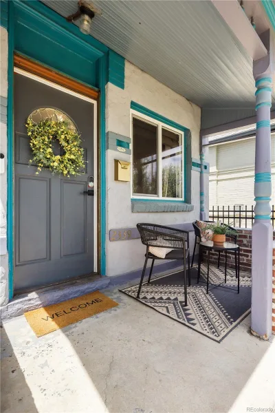 2339 N Gilpin Street Denver CO 80205 MLS #REC4836194 06162026173002 800 2