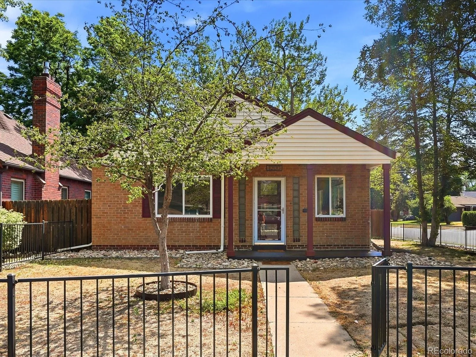 1200 Jasmine Street Denver CO 80220 | MLS #REC4839259 07242026185754 1600 2