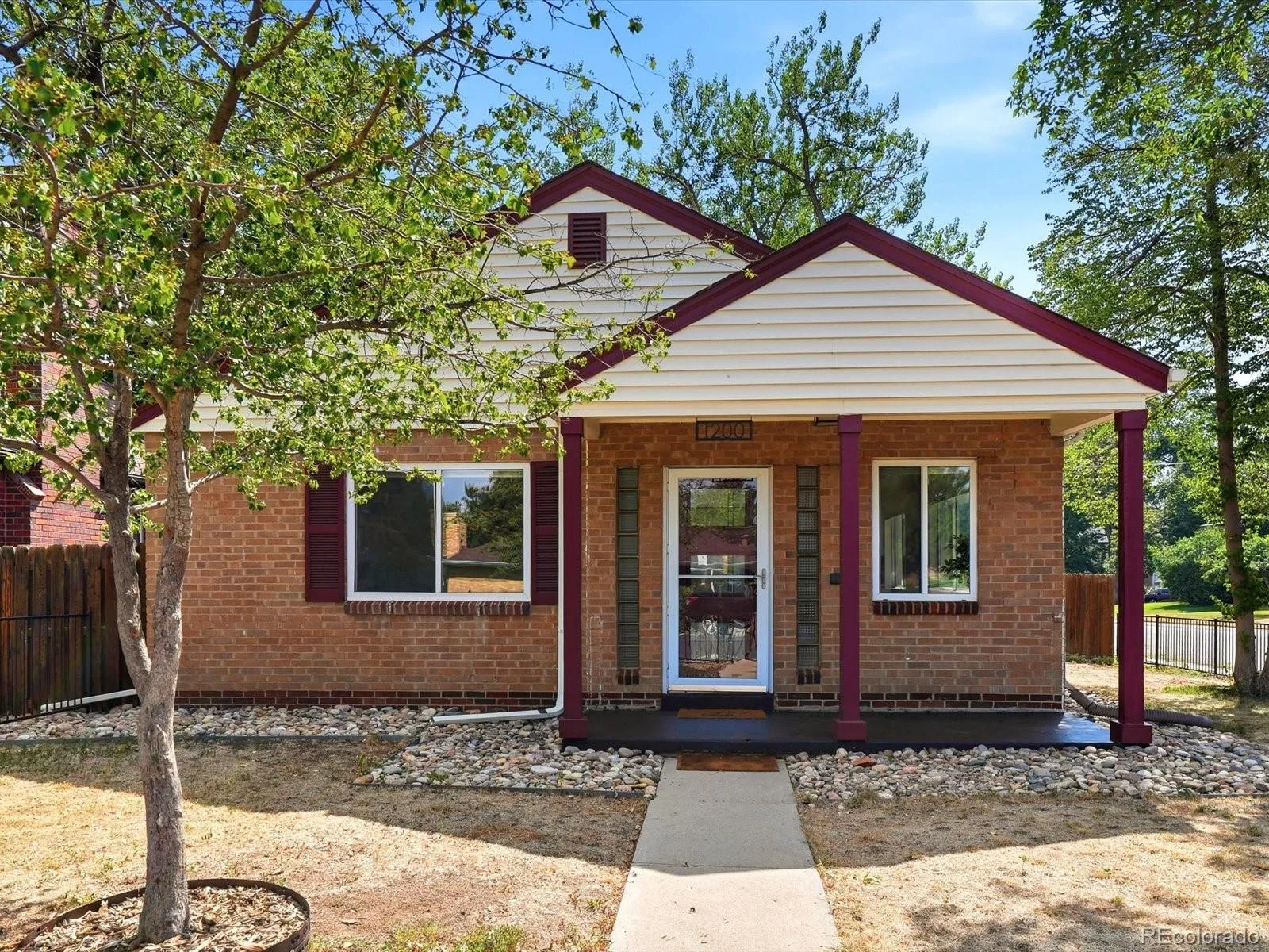 1200 Jasmine Street Denver CO 80220 | MLS #REC4839259 07242026185754 1600 3