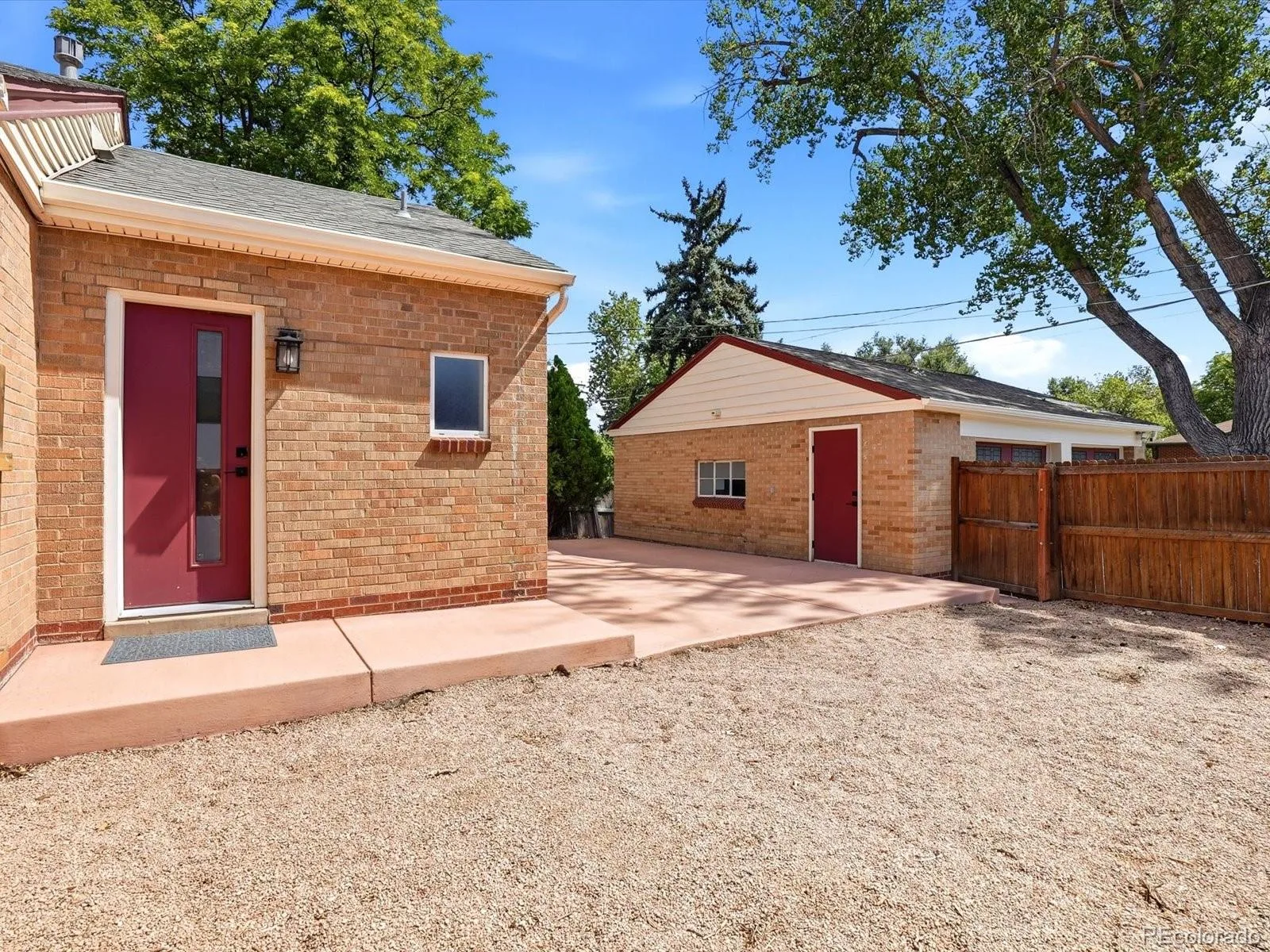 1200 Jasmine Street Denver CO 80220 | MLS #REC4839259 07242026185754 1600 35