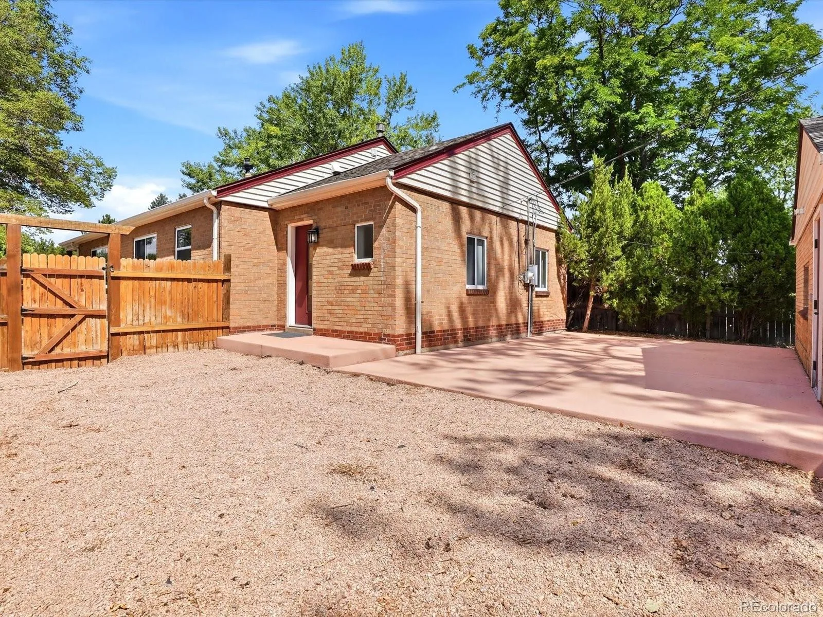 1200 Jasmine Street Denver CO 80220 | MLS #REC4839259 07242026185754 1600 36