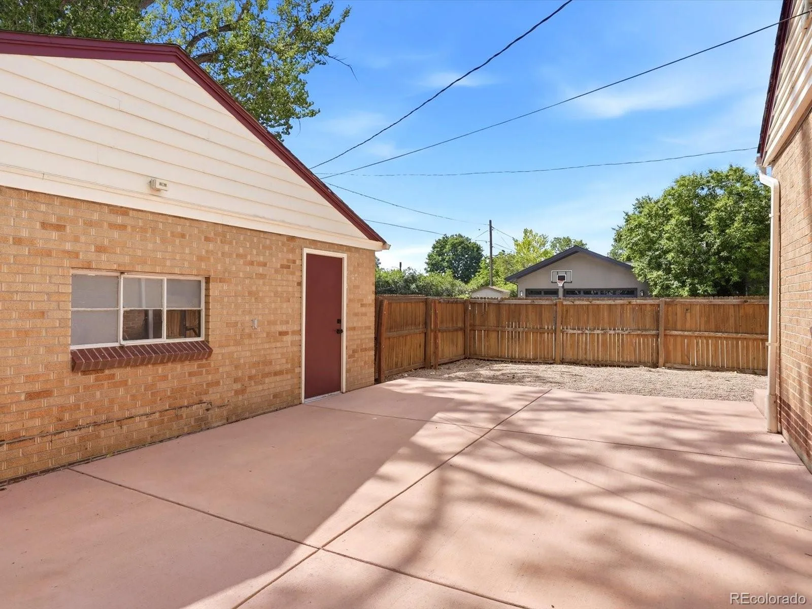 1200 Jasmine Street Denver CO 80220 | MLS #REC4839259 07242026185754 1600 37