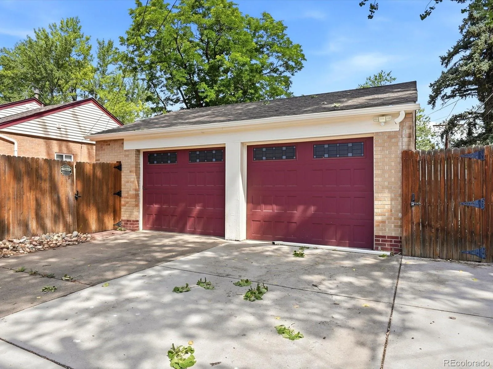 1200 Jasmine Street Denver CO 80220 | MLS #REC4839259 07242026185754 1600 40