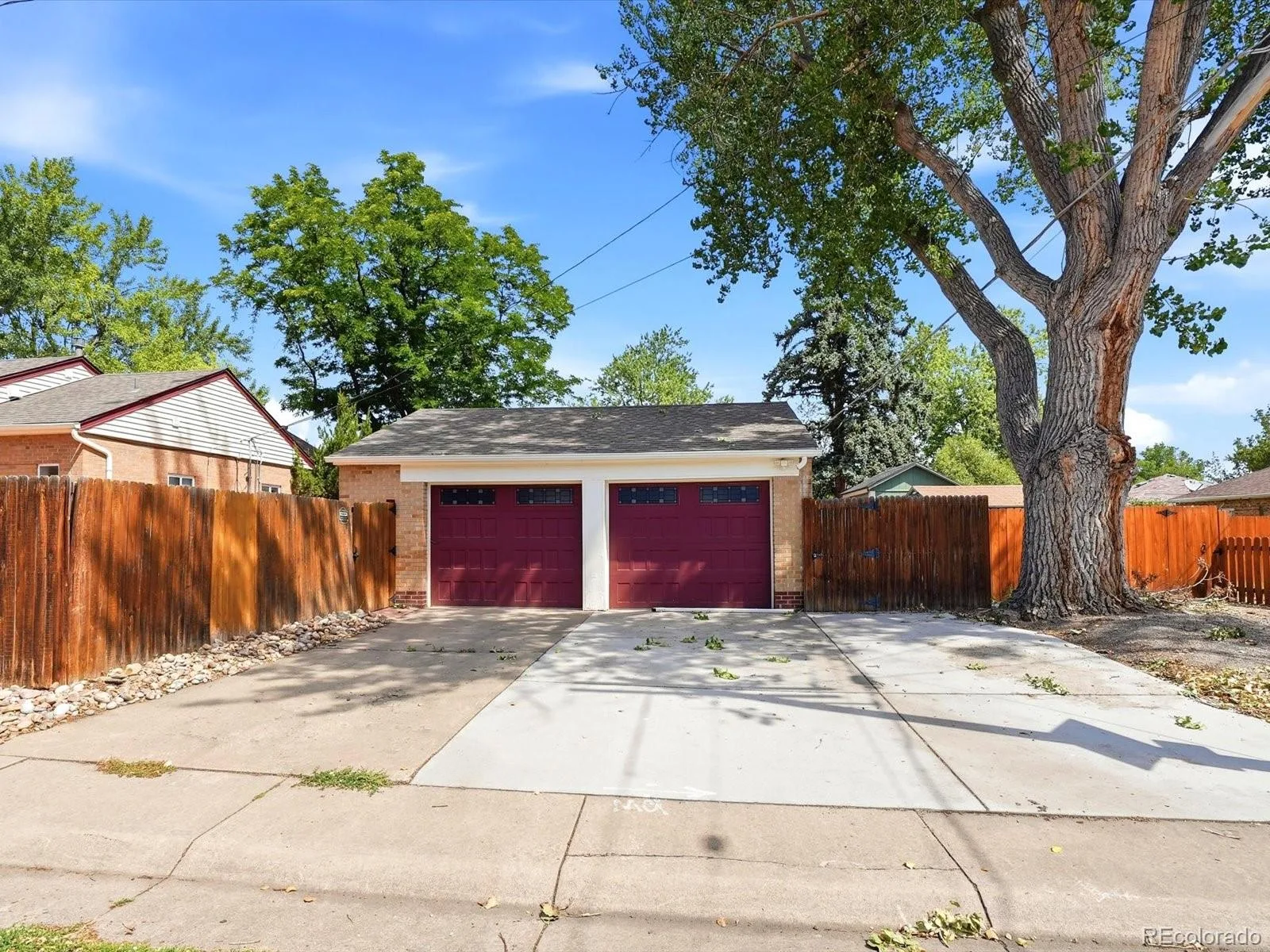1200 Jasmine Street Denver CO 80220 | MLS #REC4839259 07242026185754 1600 41