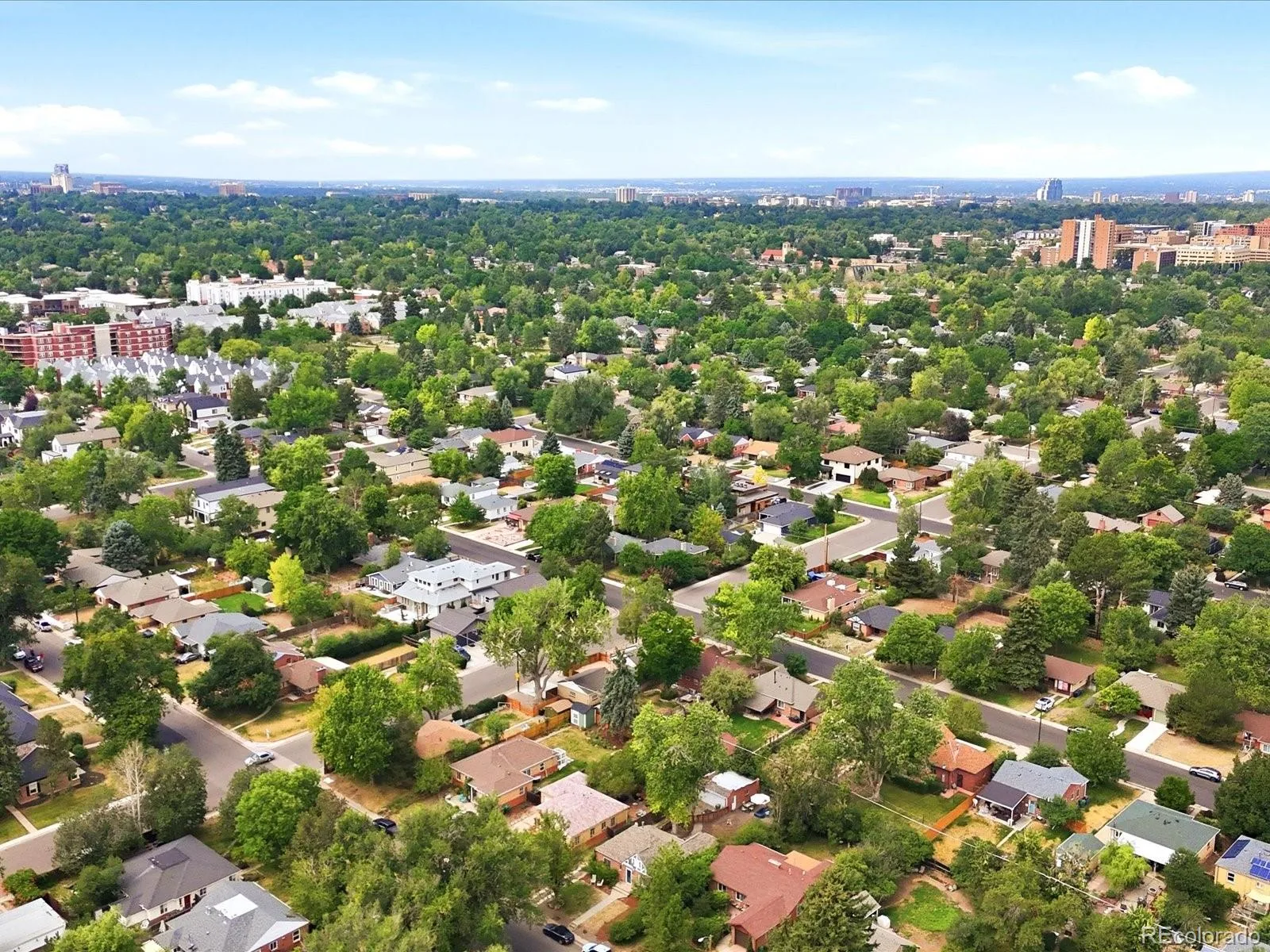 1200 Jasmine Street Denver CO 80220 | MLS #REC4839259 07242026185754 1600 43