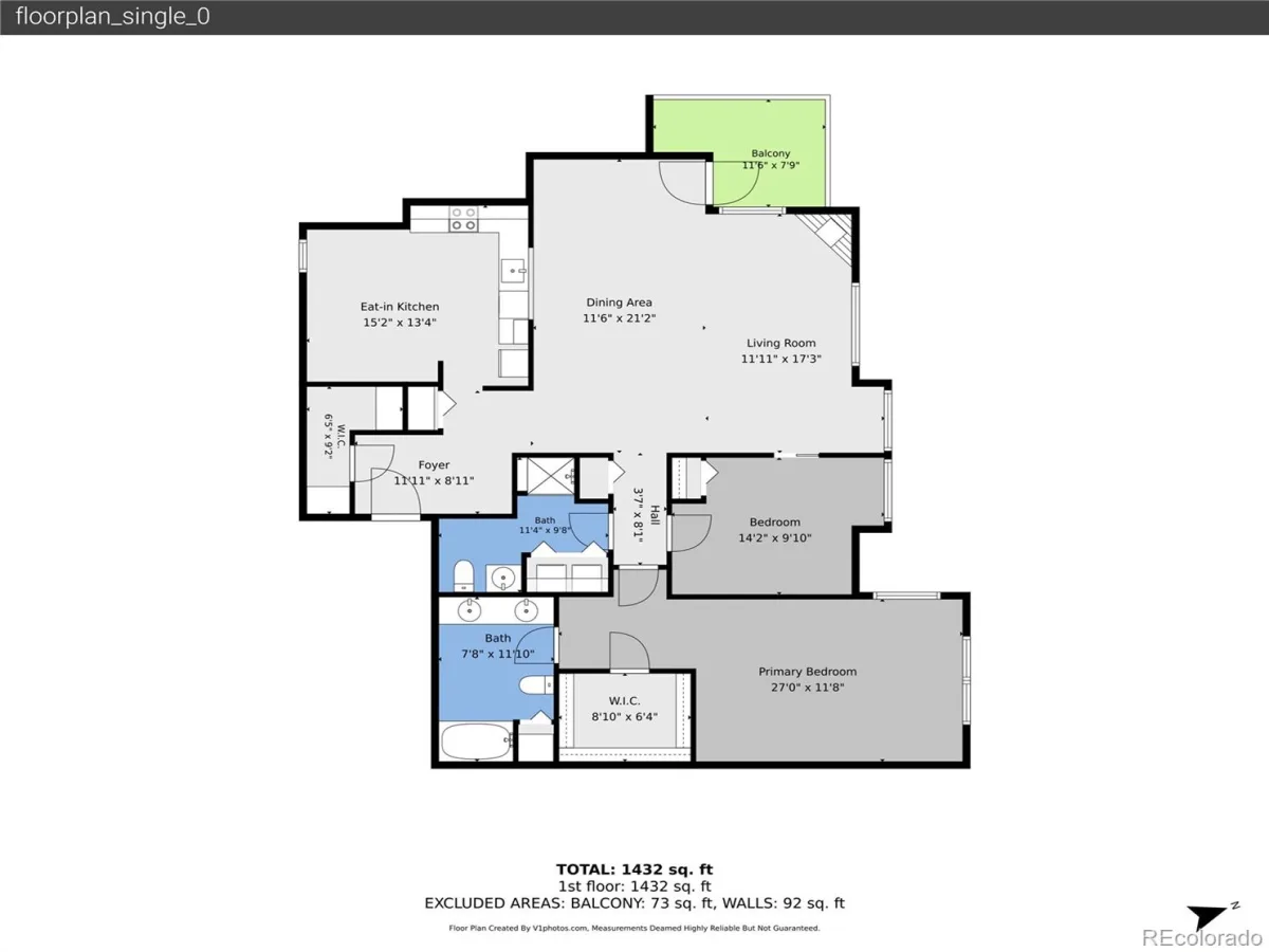 31719 Rocky Village Drive #321 Evergreen CO 80439 | MLS #REC4839418 07172026005426 1200 46