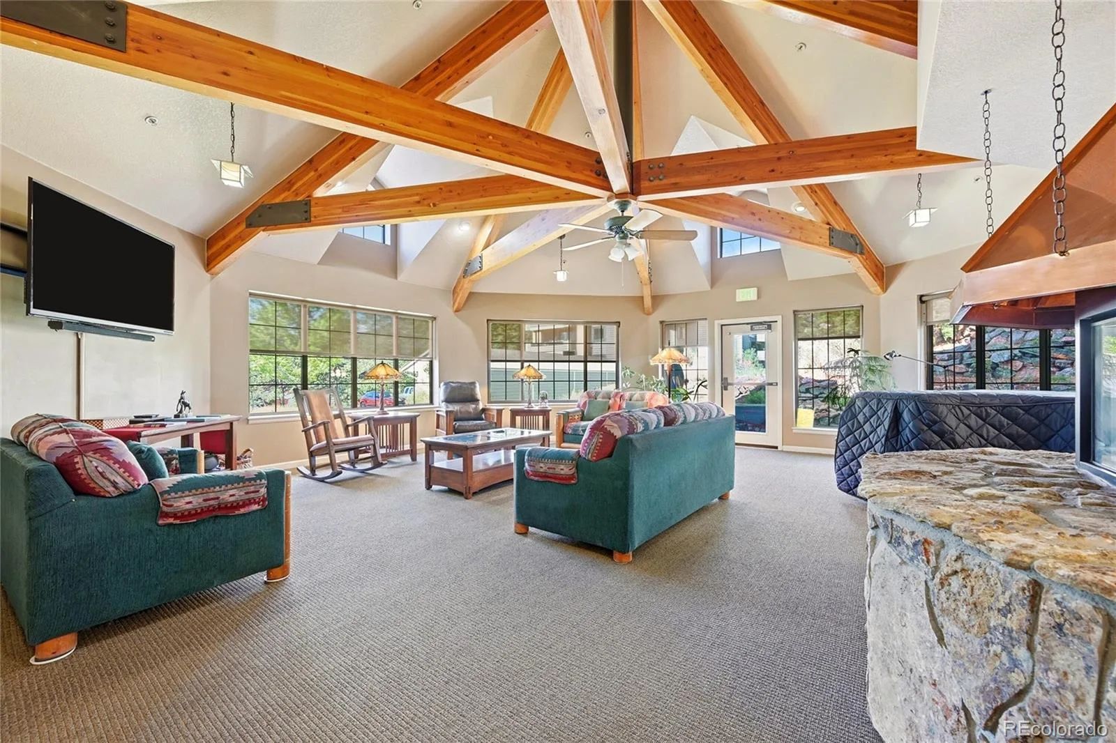 31719 Rocky Village Drive #321 Evergreen CO 80439 | MLS #REC4839418 07172026005426 1600 28