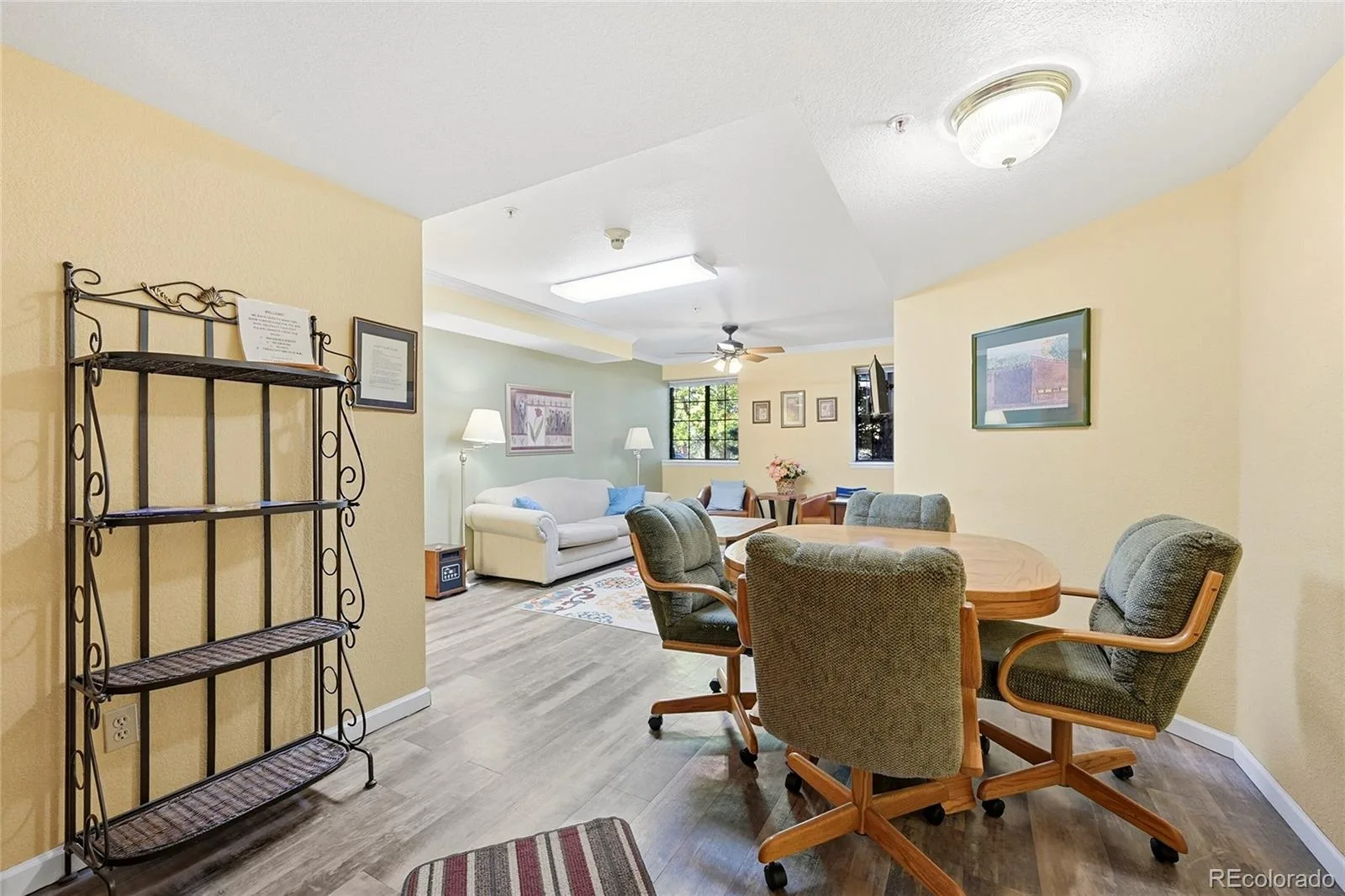 31719 Rocky Village Drive #321 Evergreen CO 80439 | MLS #REC4839418 07172026005426 1600 33