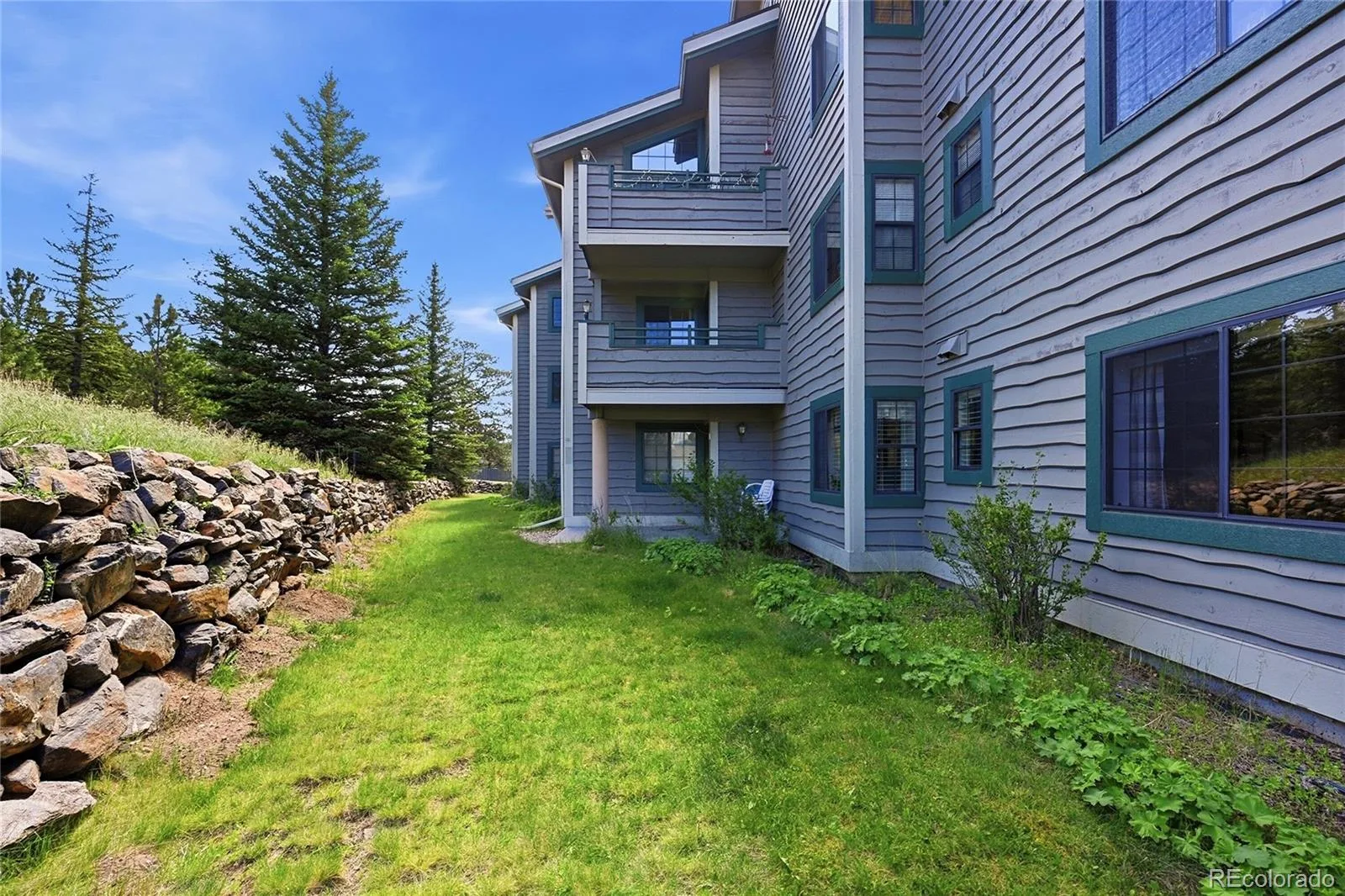 31719 Rocky Village Drive #321 Evergreen CO 80439 | MLS #REC4839418 07172026005426 1600 42