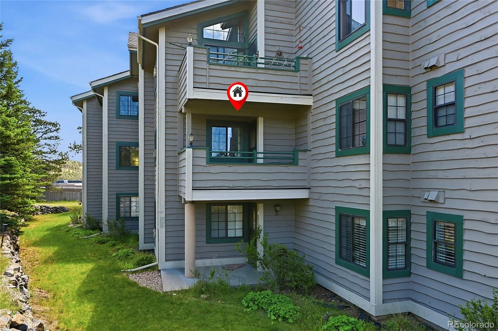 31719 Rocky Village Drive #321 Evergreen CO 80439 | MLS #REC4839418 07172026005426 1600 44