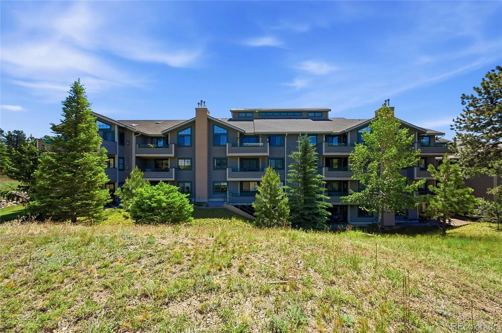 31719 Rocky Village Drive #321 Evergreen CO 80439 | MLS #REC4839418 07172026005426 1600 45