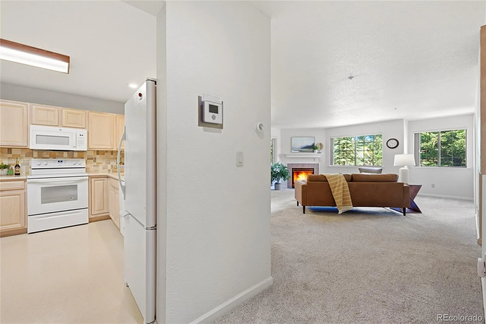 31719 Rocky Village Drive #321 Evergreen CO 80439 | MLS #REC4839418 07172026005426 1600 7